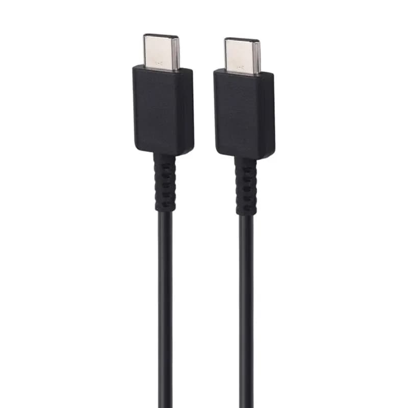 کابل دو سر تایپ سی S22 طول 1 متر — تصویر ۳