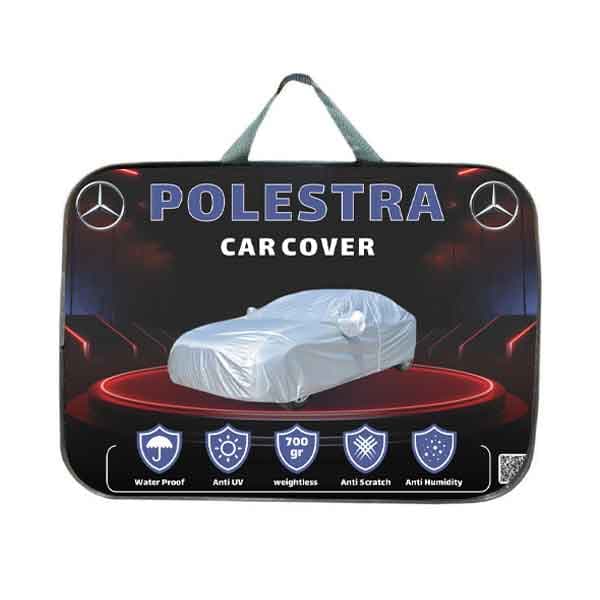 چادر ماشین cls 350 برند Polestra وارداتی