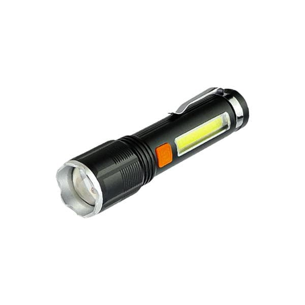 چراغ قوه پلیسی P50 مدل XA-P12