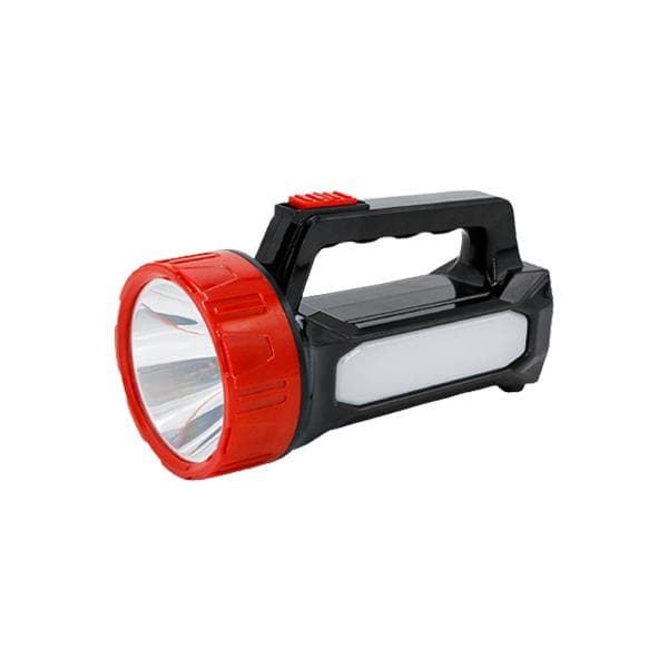 چراغ قوه WEIDASI 2W+3W مدل WD-566S