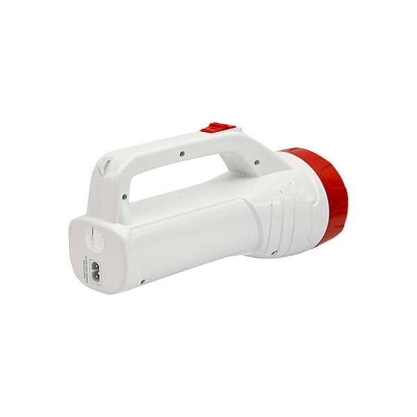 چراغ قوه WEIDASI 3W+5W مدل WD-538 — تصویر ۳