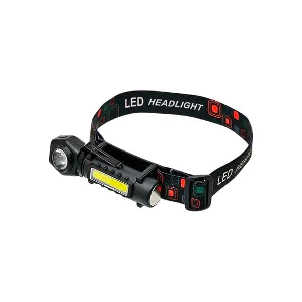 چراغ هدلایت مگنت 120LM مدل 212 — تصویر ۳