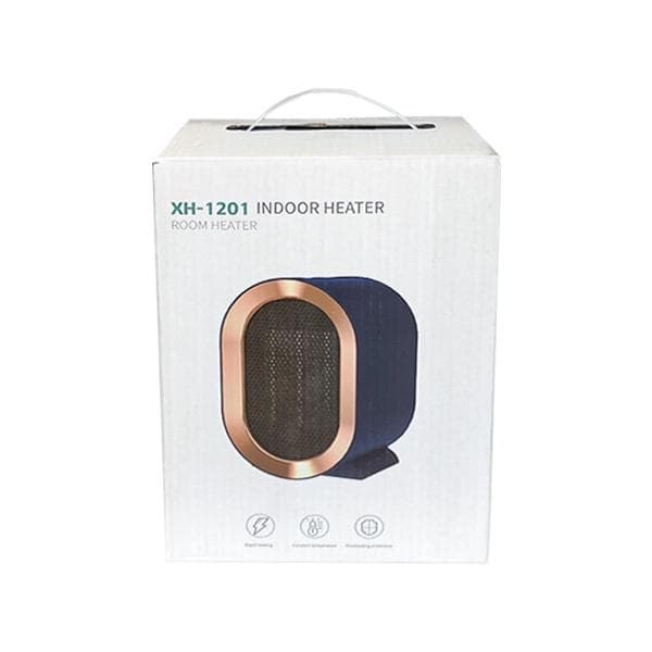 بخاری برقی فانتزی مدل XH-1201 — تصویر ۲
