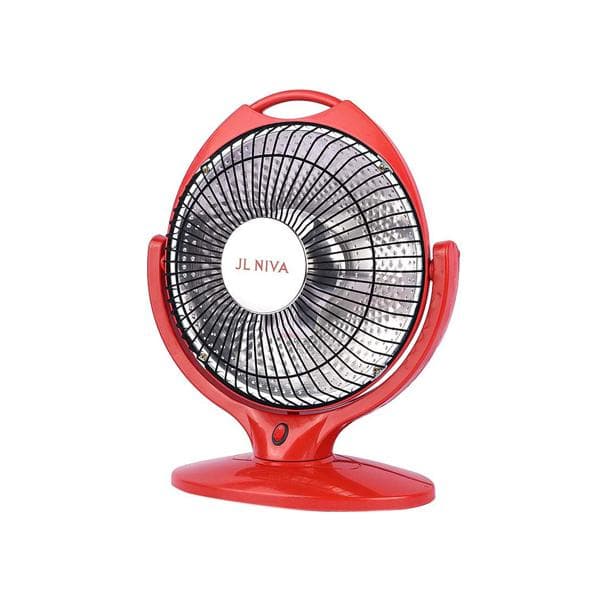 بخاری برقی تابشی طرح پنکه JL-NIVA مدل NFG-60C
