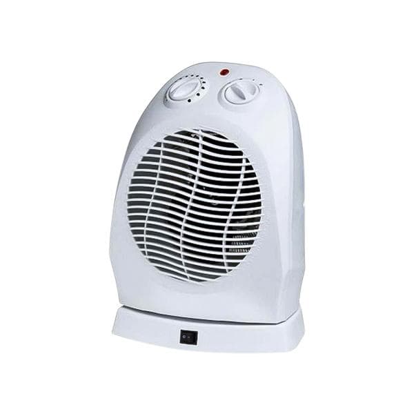 بخاری برقی رومیزی گردشی JL-NIVA مدل FH-101A