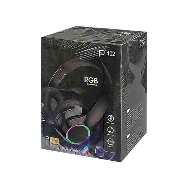 هدست بلوتوثی رم خور P 102 — تصویر ۲