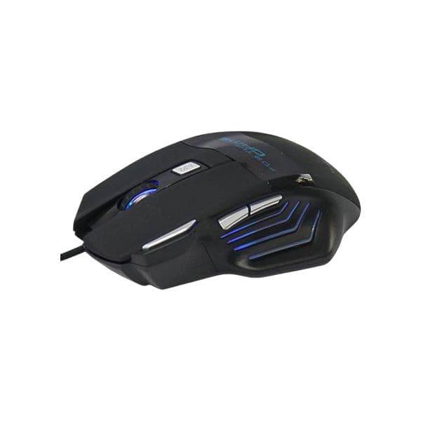 ماوس مخصوص بازی MAXTOUCH مدل MX-307G — تصویر ۳