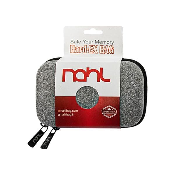 کیف هارد ضربه گیر NAHL — تصویر ۲