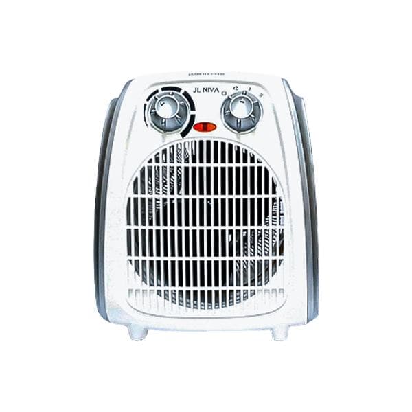 بخاری برقی فن دار JL-NIVA مدل FH-108