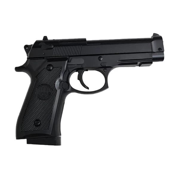 کلت فلزی ساچمه ای Air Soft Gun C18 — تصویر ۲