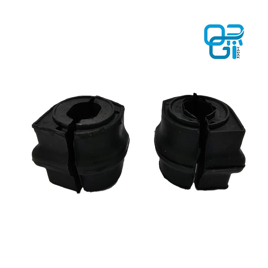 لاستیک چاکدار 206 گیلان