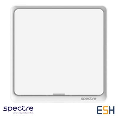 کلید یک پل هوشمند متیس با پروتکل Wifi و Spectre Zigbee — تصویر ۳