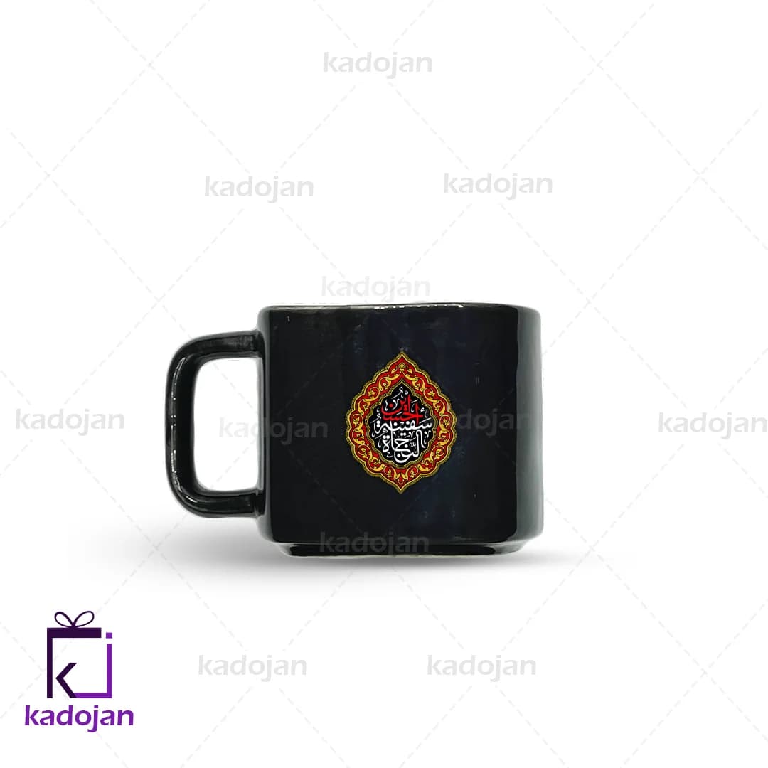 ماگ مذهبی کد 1096