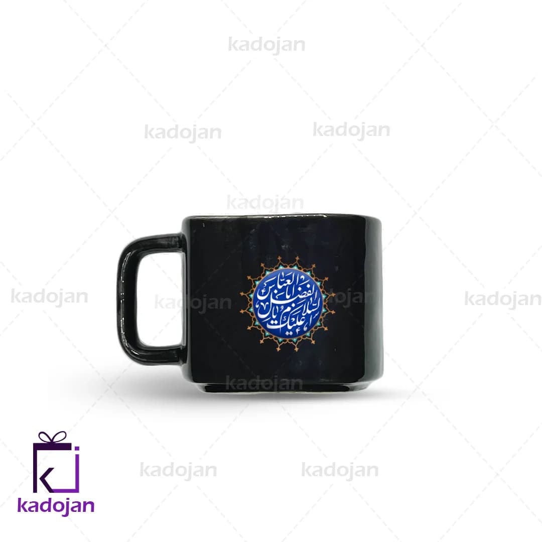 ماگ مذهبی کد 1102