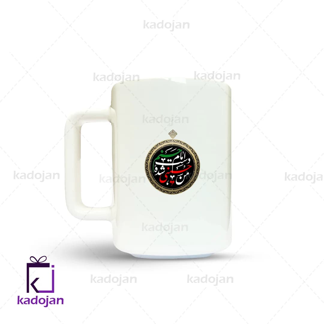 ماگ مذهبی کد 1052
