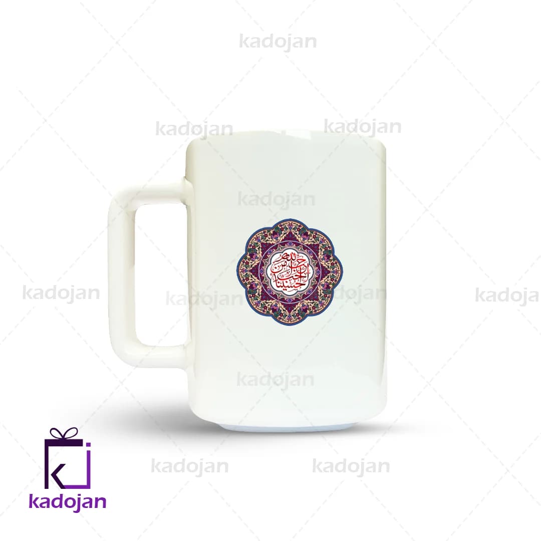 ماگ مذهبی کد 1053
