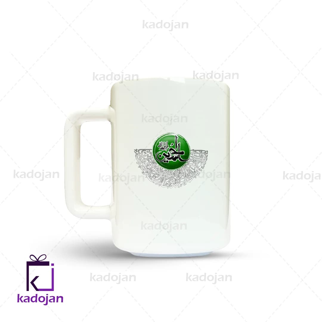 ماگ مذهبی کد 1055