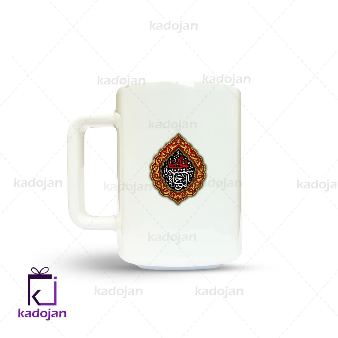 ماگ مذهبی کد 1070