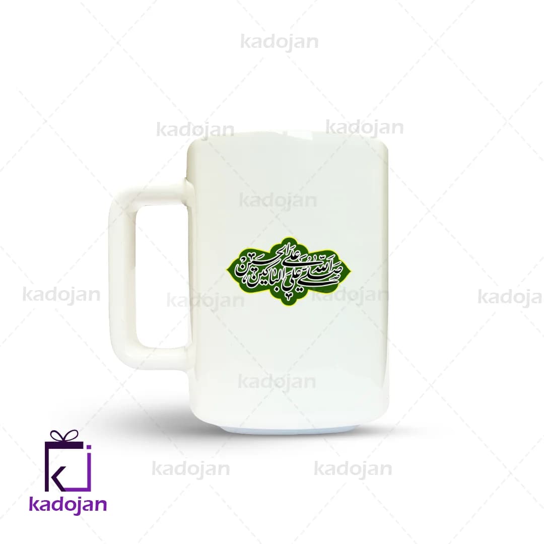 ماگ مذهبی کد 1071