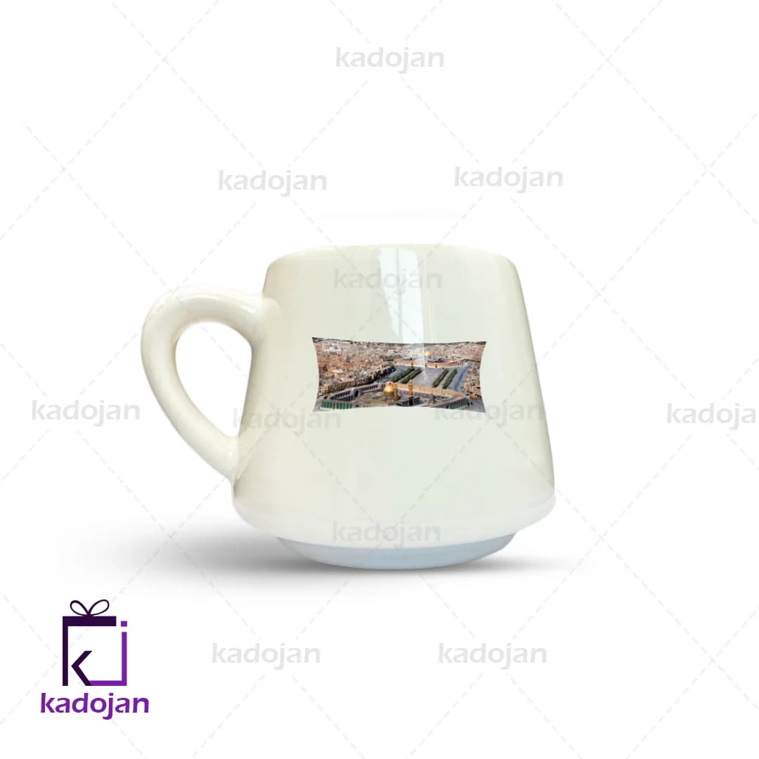 ماگ مذهبی کد 1048