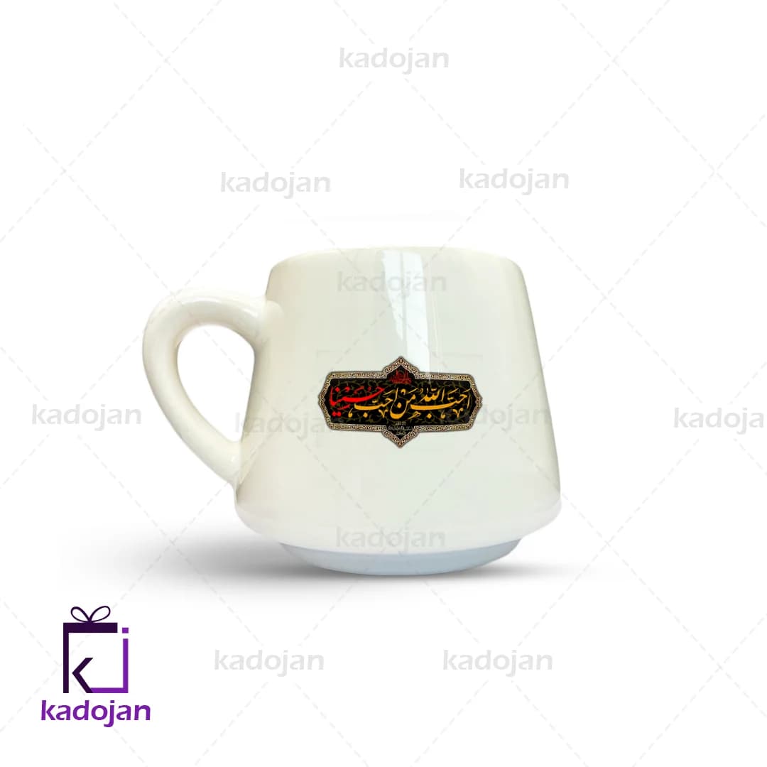 ماگ مذهبی کد 1031
