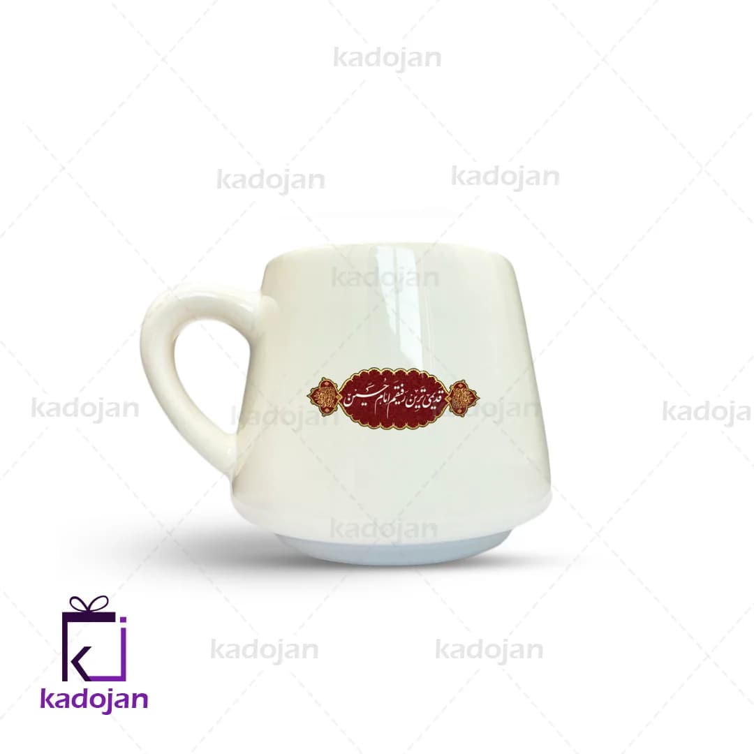 ماگ مذهبی کد 1035
