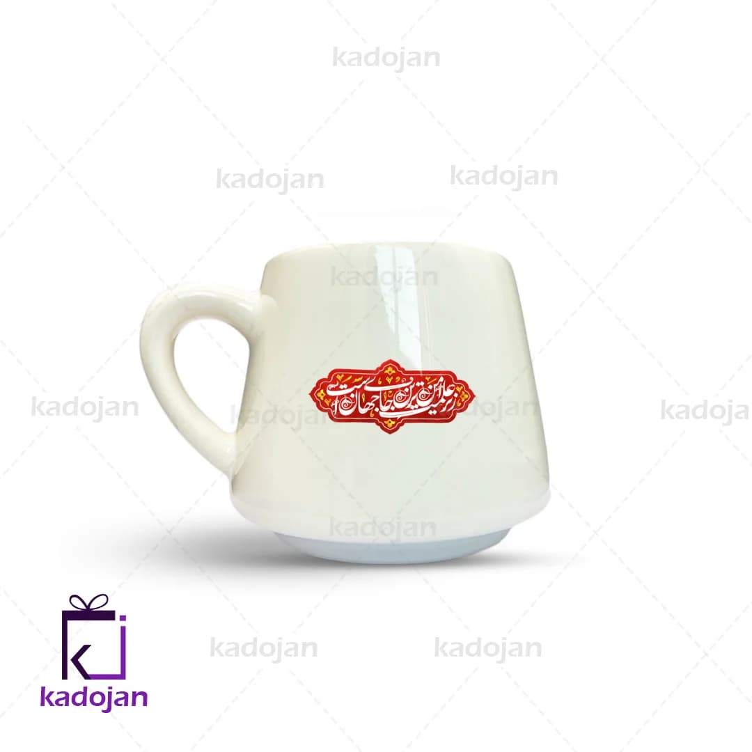 ماگ مذهبی کد 1036