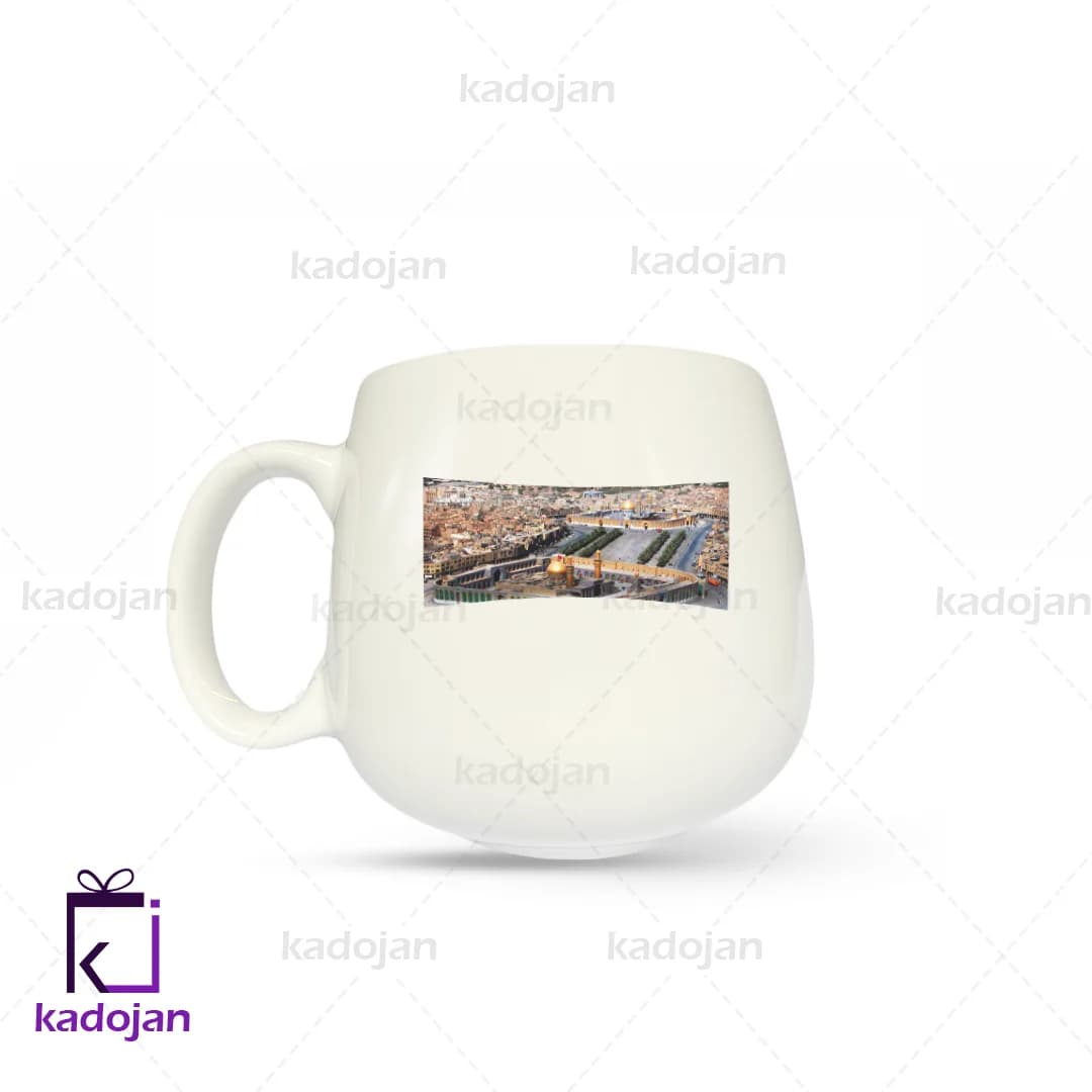 ماگ مذهبی کد 1037
