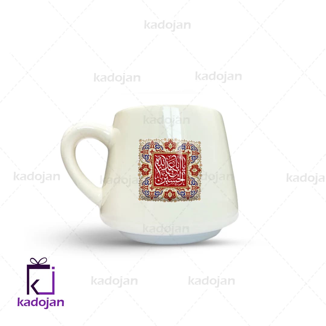 ماگ مذهبی کد 1039