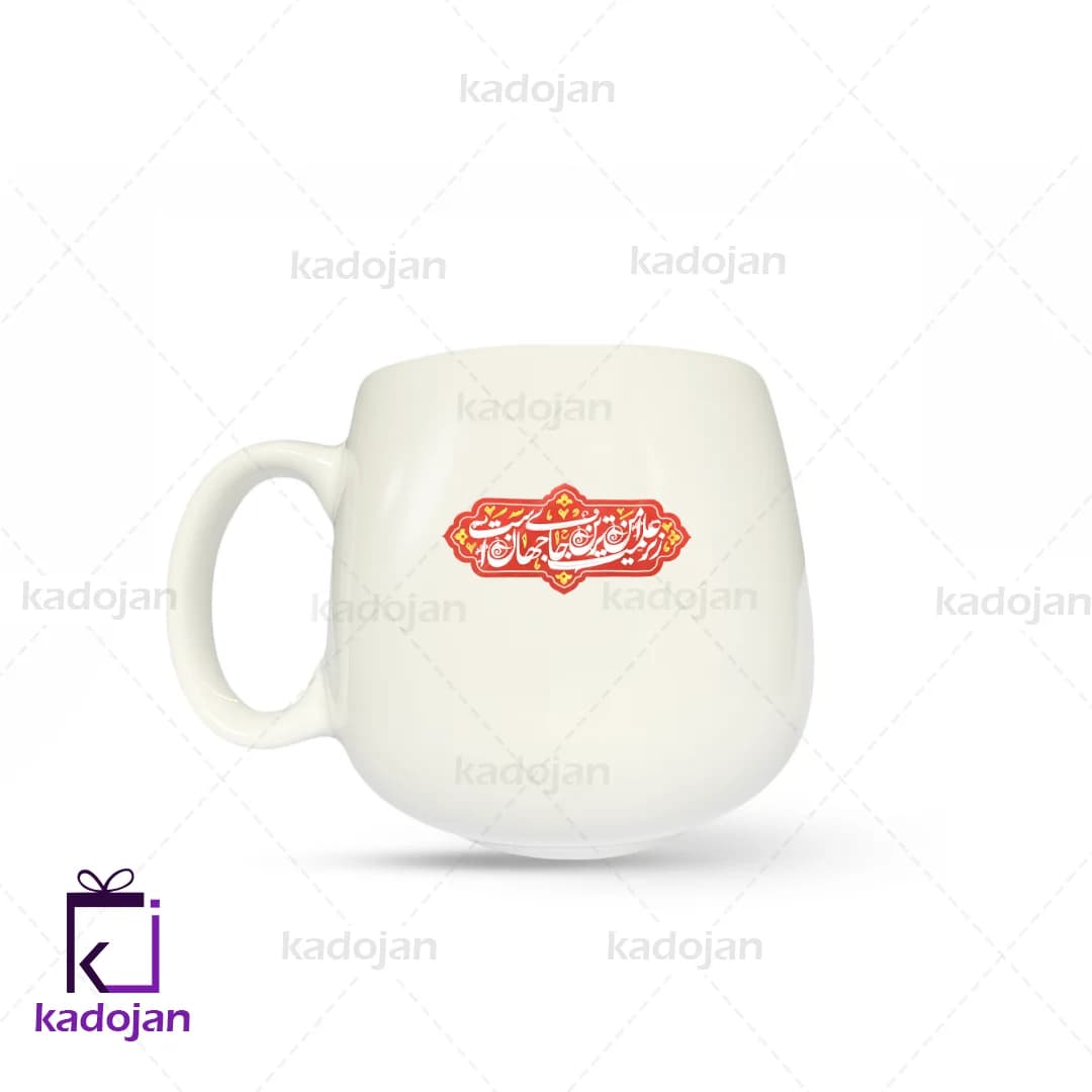 ماگ مذهبی کد 1010