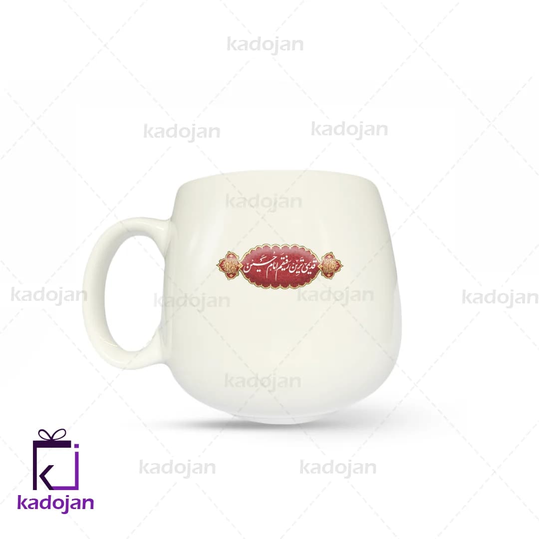 ماگ مذهبی کد 1009