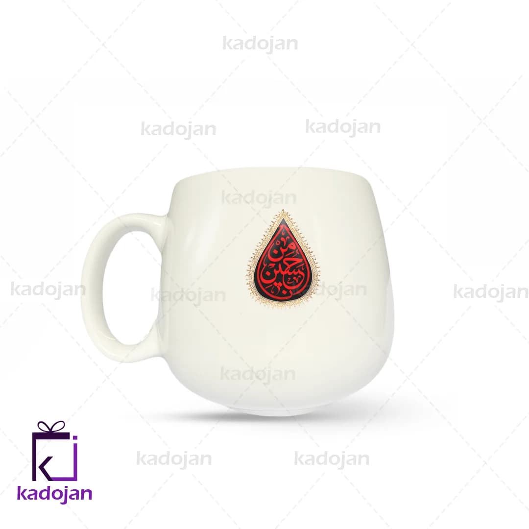 ماگ مذهبی کد 1003
