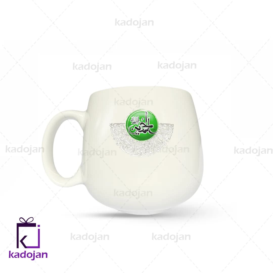 ماگ مذهبی کد 1004