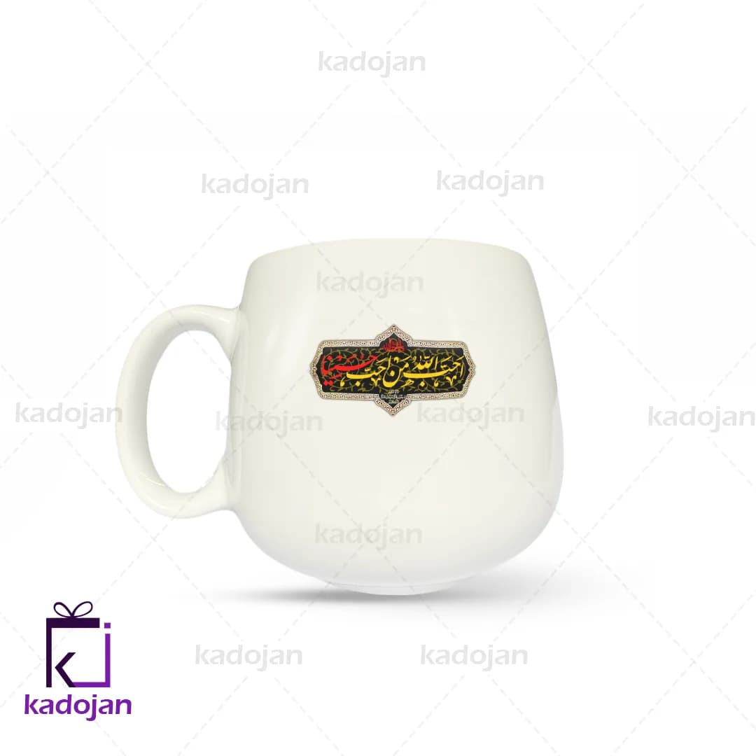ماگ مذهبی کد 1005