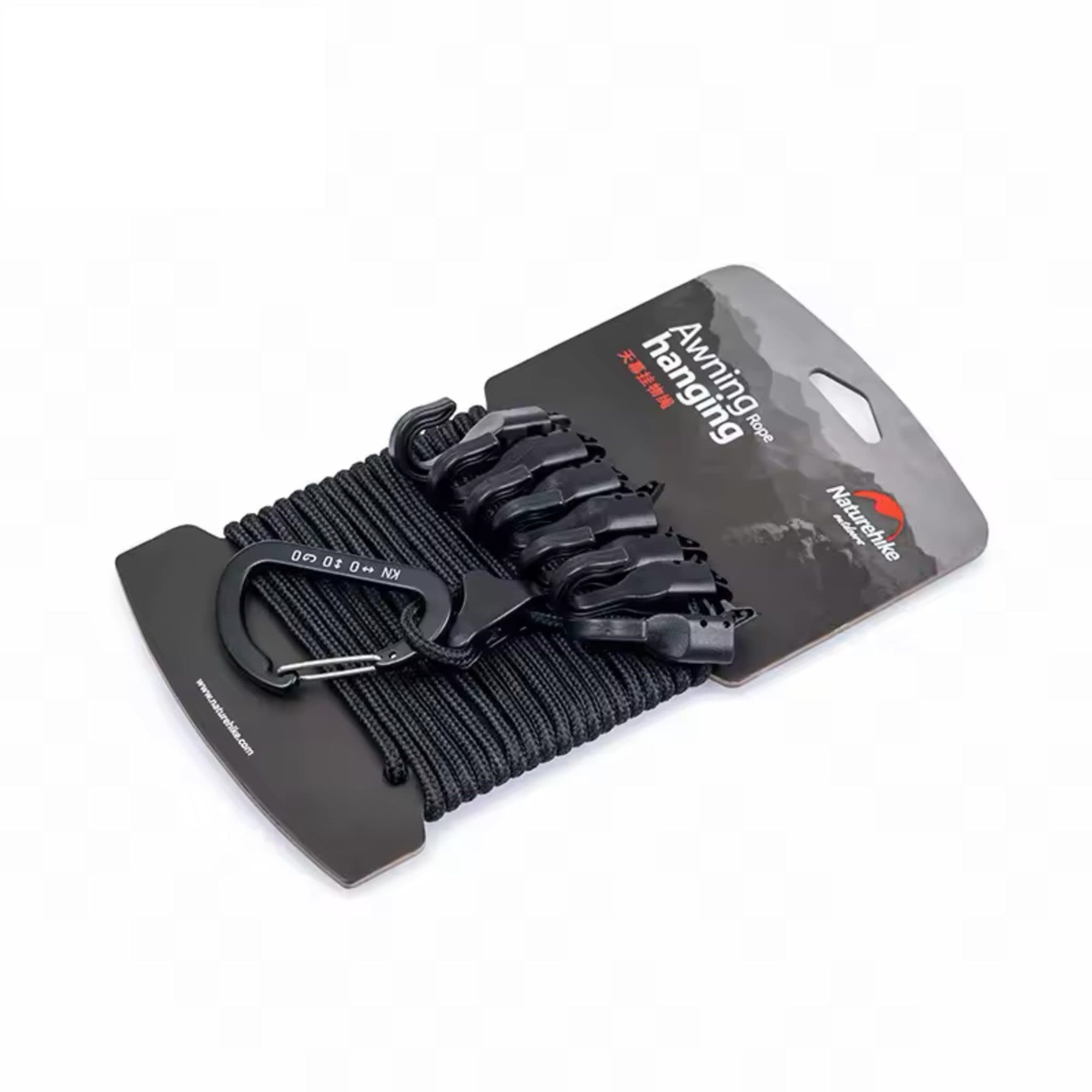 طناب آویز سایبان نیچرهایک مدل Naturehike NH19PJ040