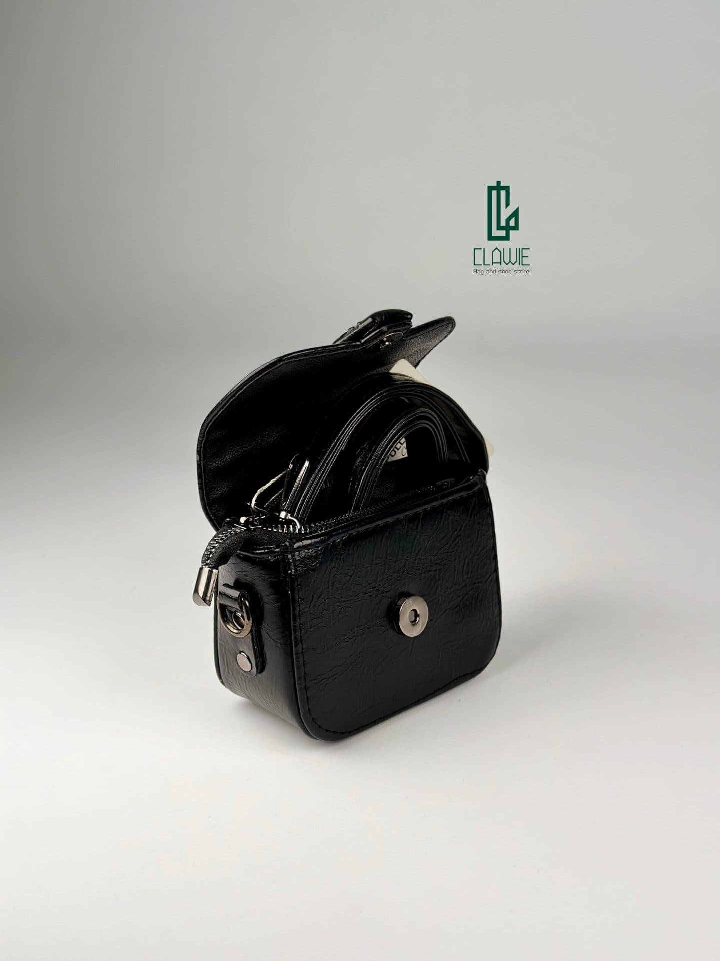 کیف مینی: PULL&BEAR — تصویر ۴