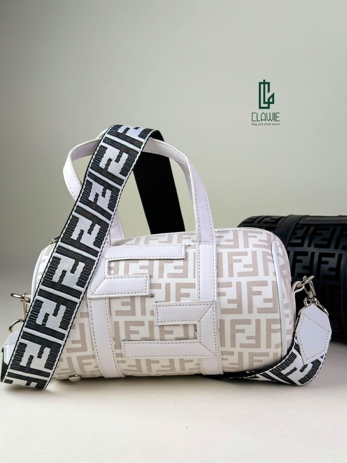 کیف دستی : FENDI XFX — تصویر ۶