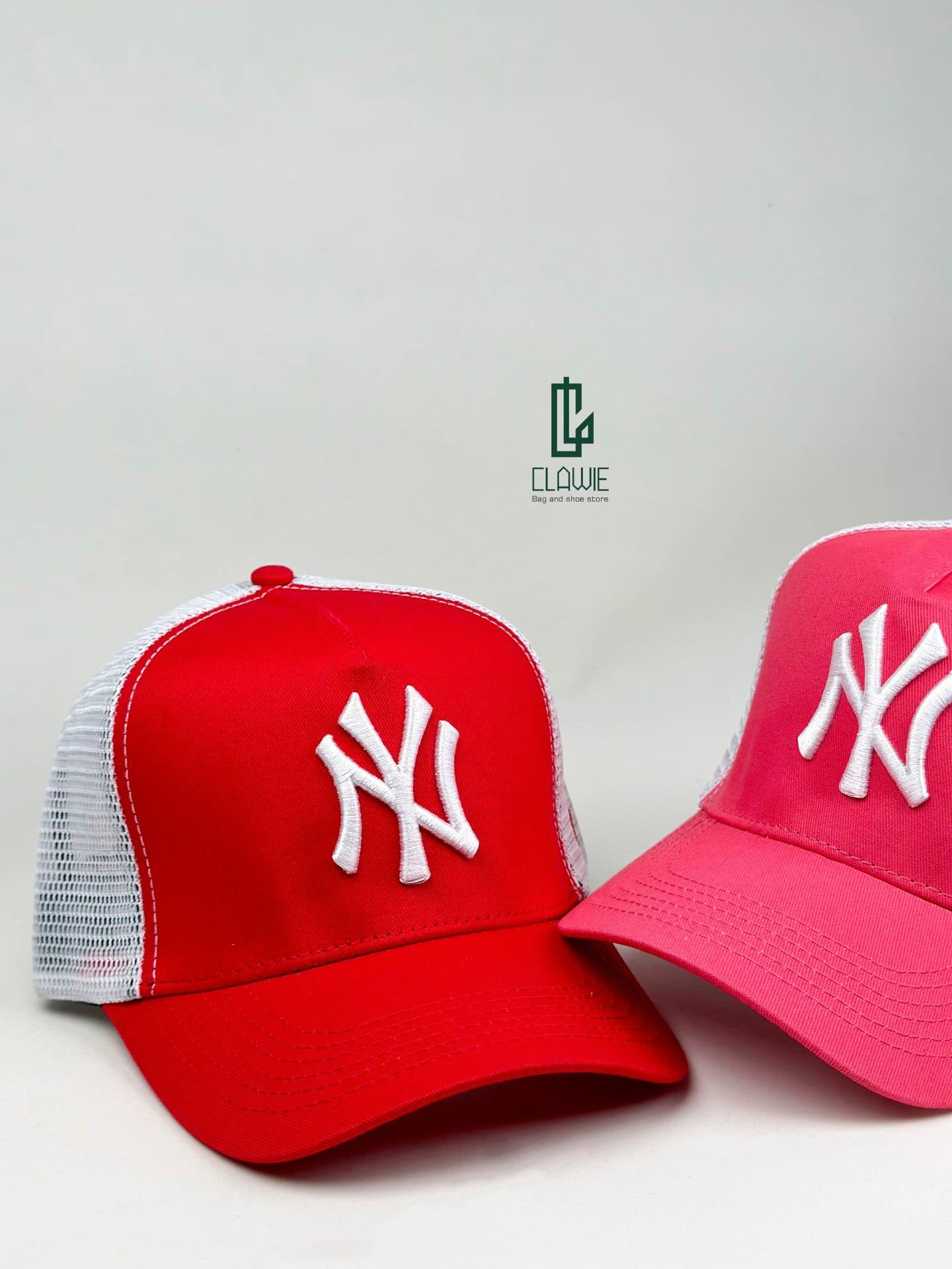 کلاه کپ : NEW YORK J-7