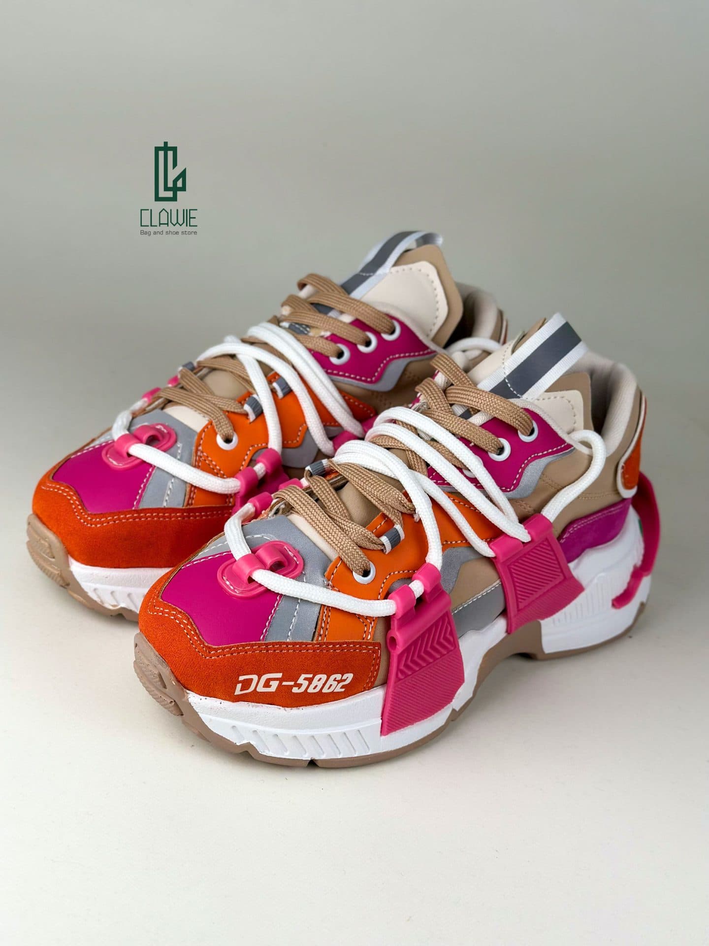 کتونی مدل : DG -5862