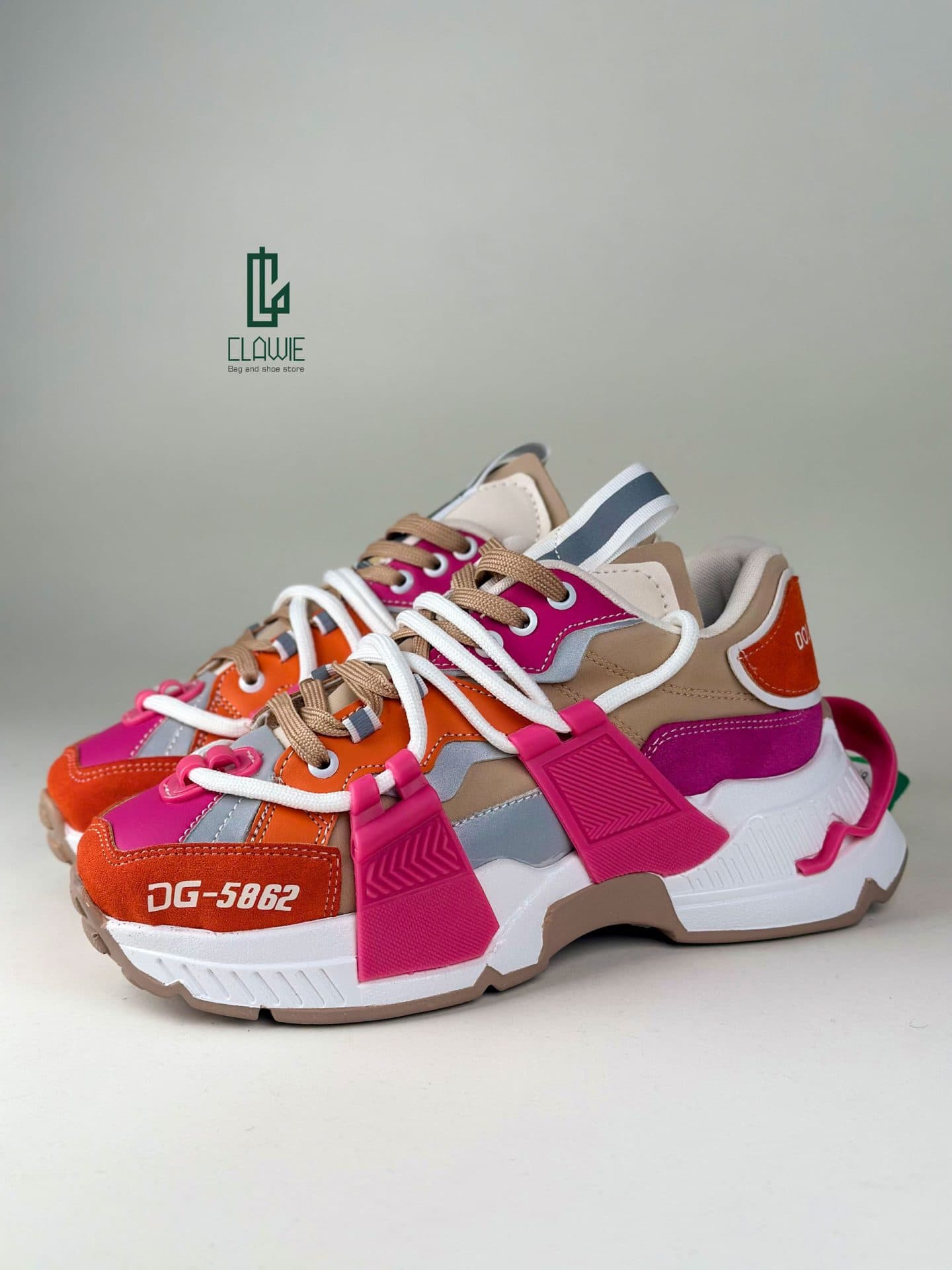 کتونی مدل : DG -5862 — تصویر ۳