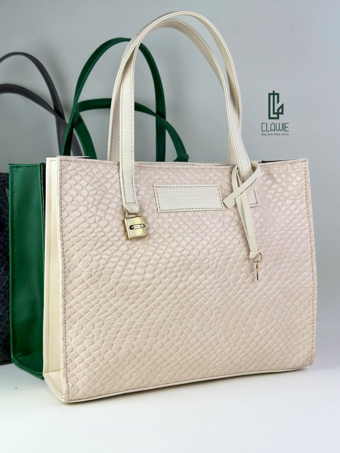 کیف دستی : MARC JACOBS NY — تصویر ۶