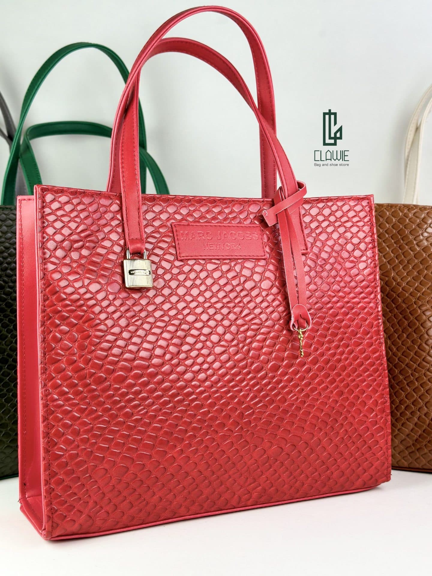 کیف دستی : MARC JACOBS NY — تصویر ۴