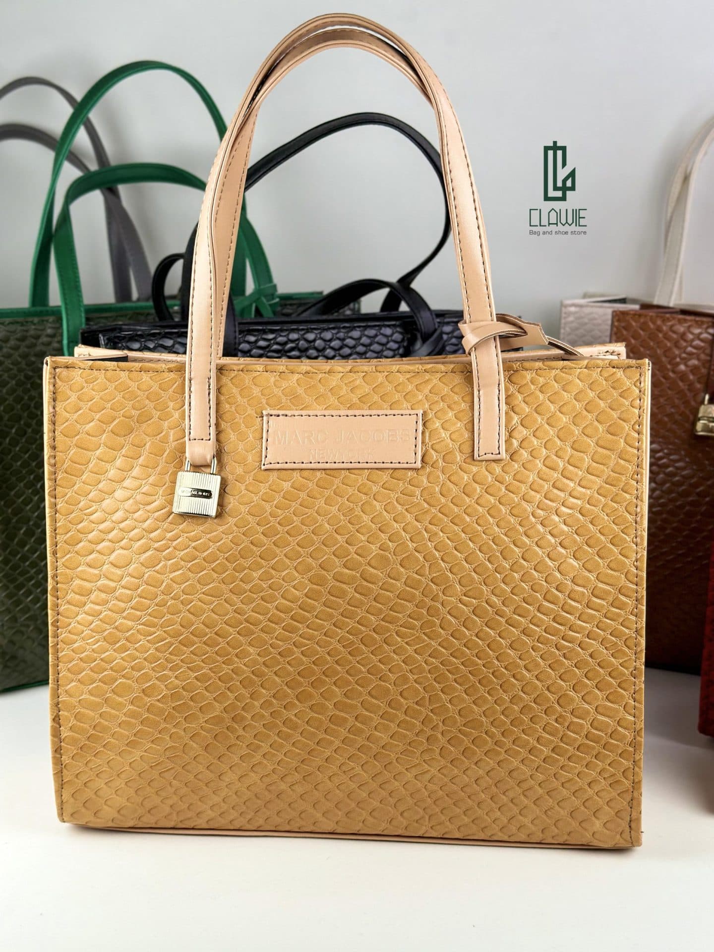 کیف دستی : MARC JACOBS NY — تصویر ۳