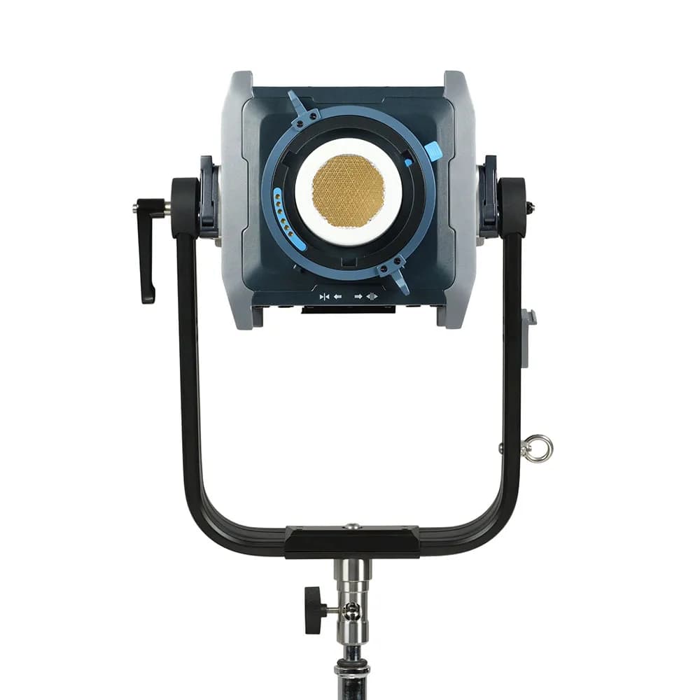 نور ثابت RGB نانلوکس ایووک Nanlux Evoke 600C — تصویر ۲