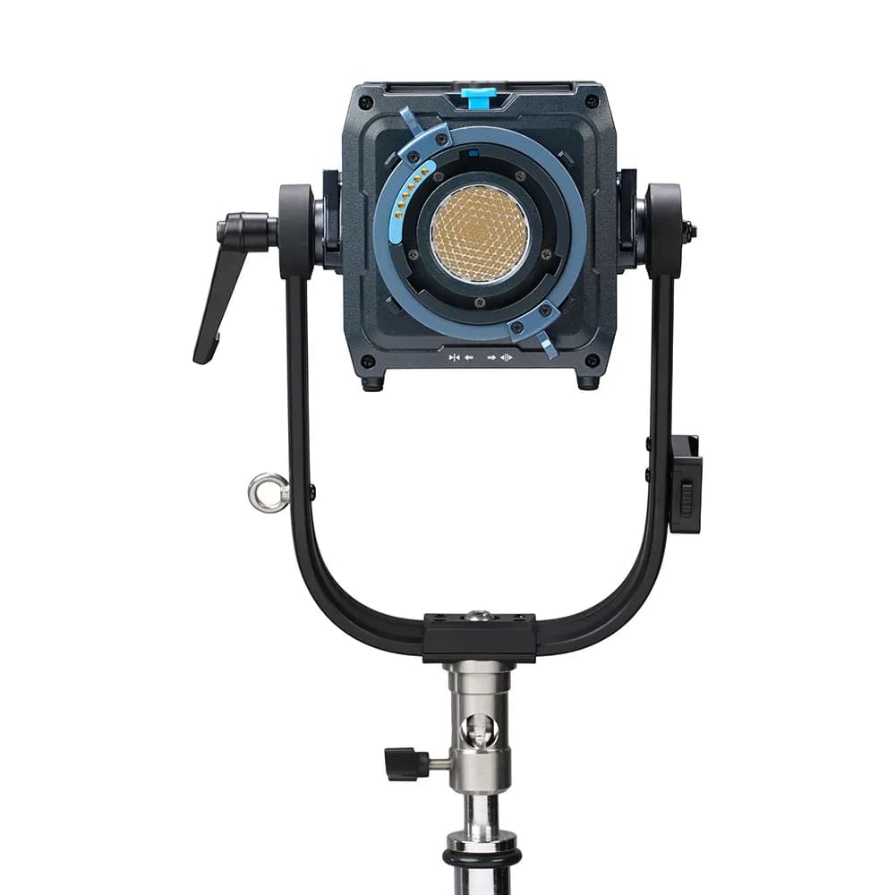 نور ثابت RGB نانلوکس ایووک Nanlux Evoke 150C — تصویر ۴