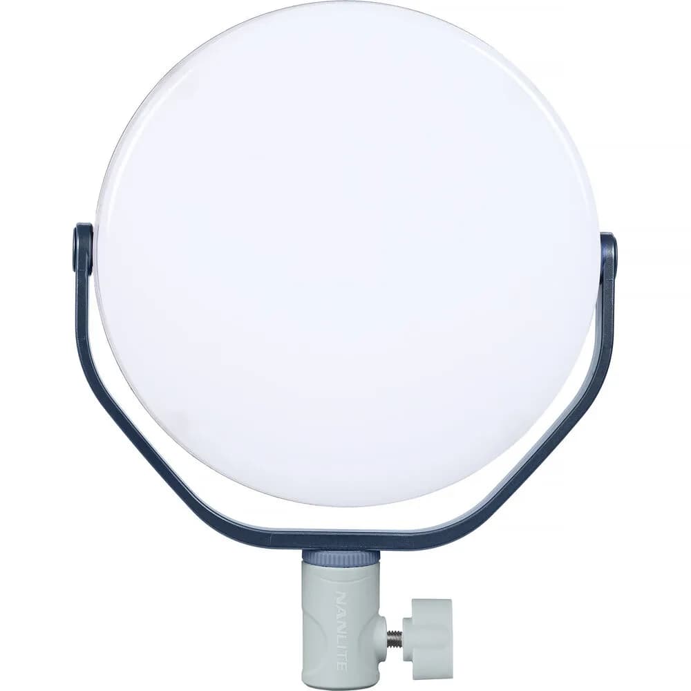 نور پنلی RGB نانلایت مدل میرو Nanlite miro 30c