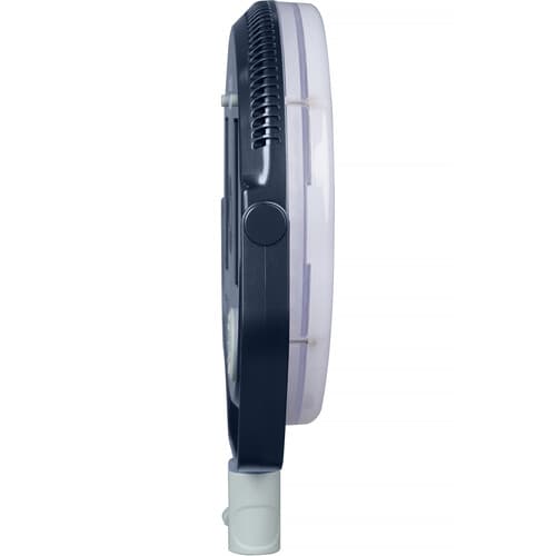 نور پنلی RGB نانلایت مدل میرو Nanlite miro 60c — تصویر ۶
