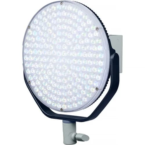 نور پنلی RGB نانلایت مدل میرو Nanlite miro 60c — تصویر ۵