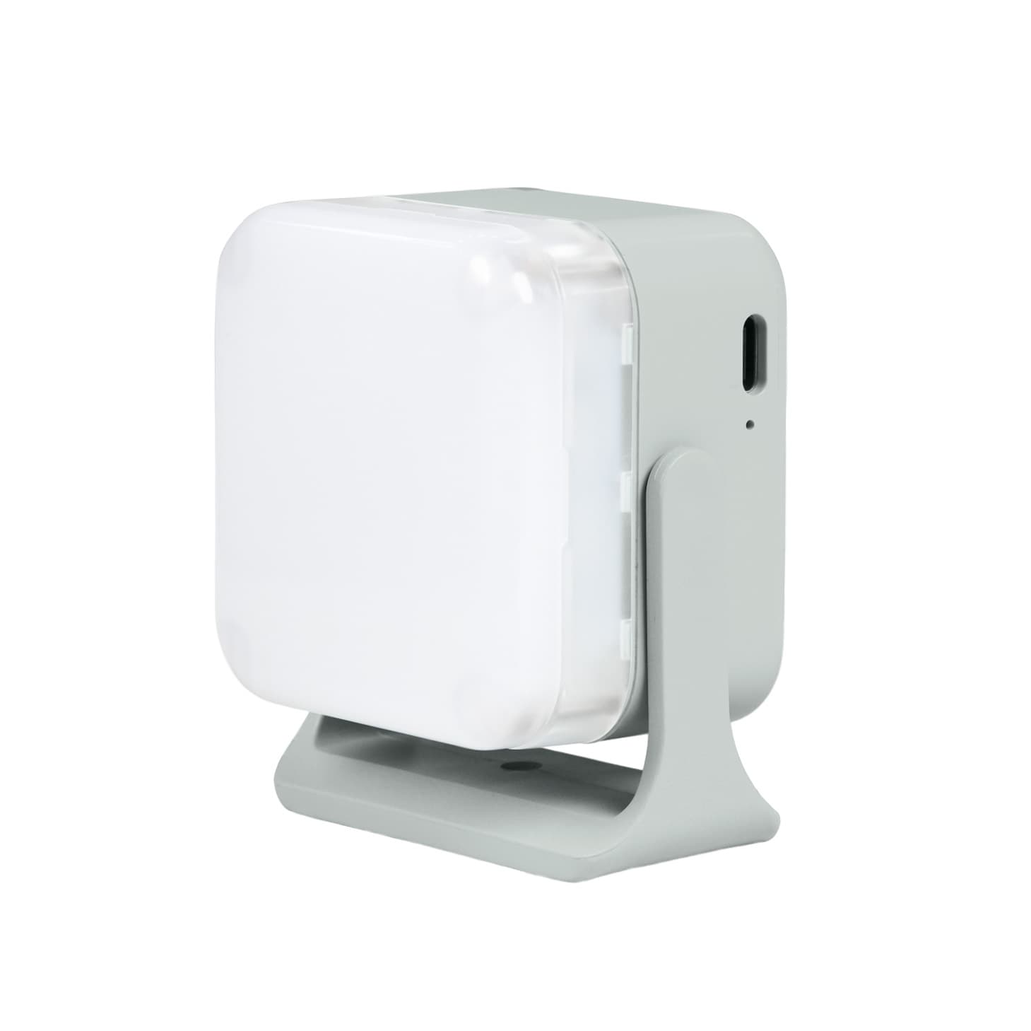 نور ثابت RGB نانلایت پیکو Nanlite pico — تصویر ۲