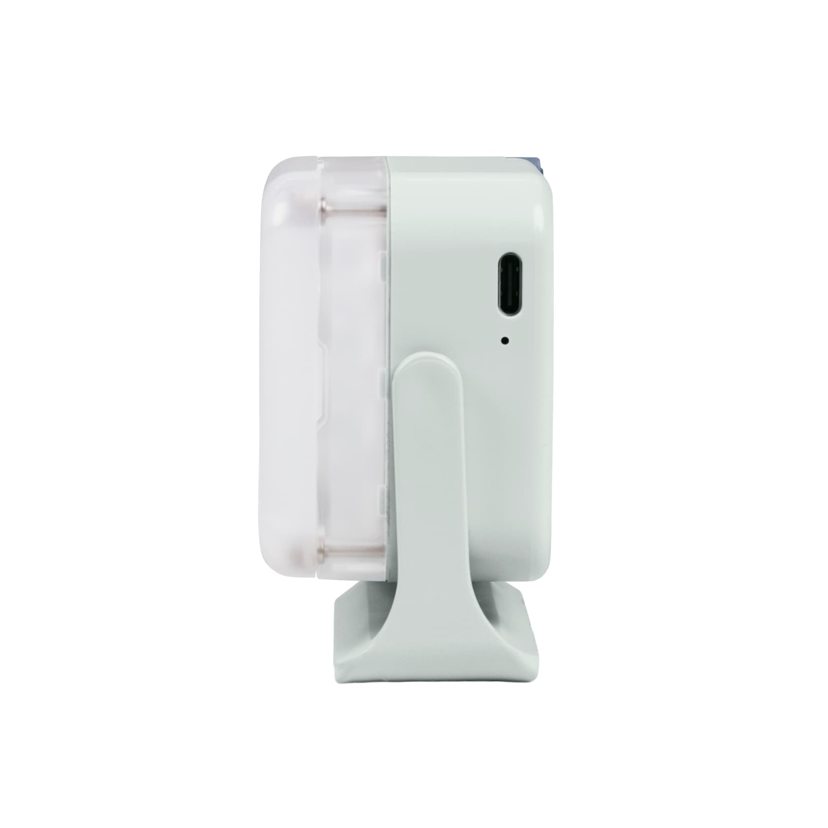نور ثابت RGB نانلایت پیکو Nanlite pico — تصویر ۳
